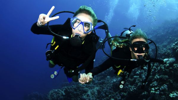 Fethiye Diving