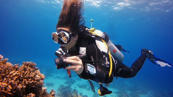 Fethiye Diving