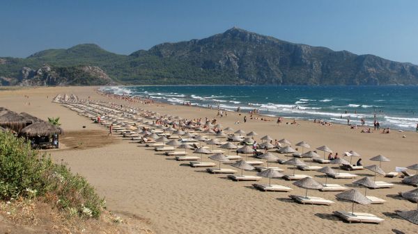 Dalyan Tour from Fethiye