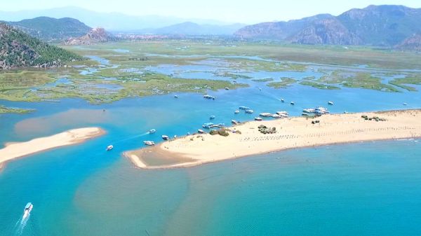 Dalyan Tour from Fethiye