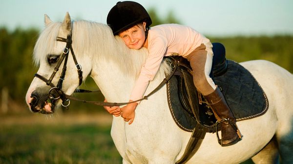 Fethiye Horse Riding