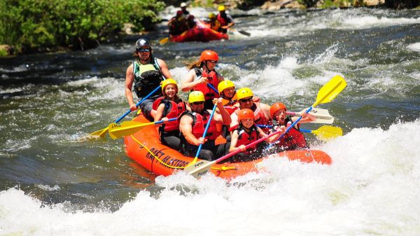 Fethiye Rafting