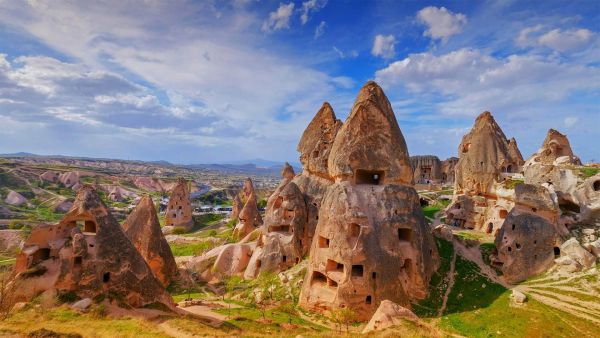 Cappadocia Private Van Tour