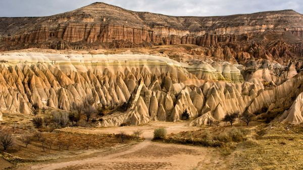 Cappadocia Private Van Tour