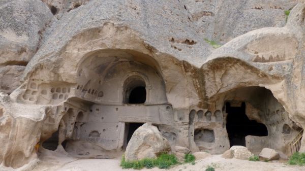 Cappadocia Green Tour