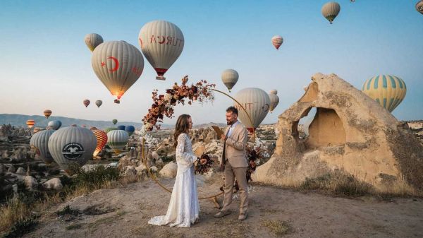 Cappadocia Professional Photography