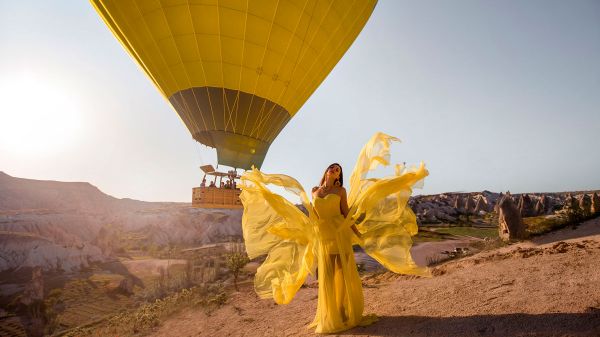 Cappadocia Professional Photography