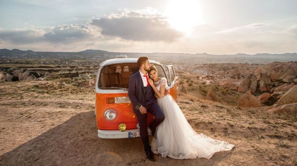 Cappadocia Professional Photography