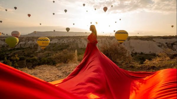 Cappadocia Professional Photography
