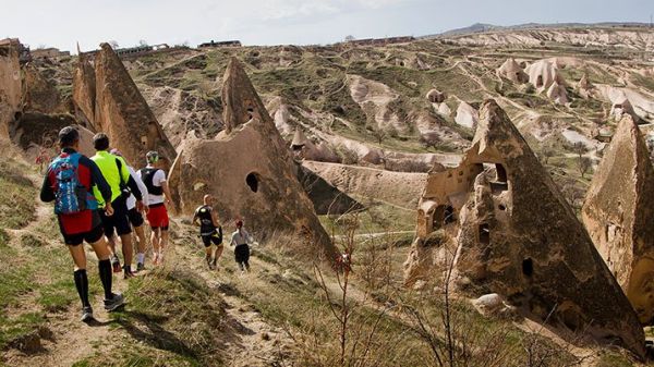 Cappadocia Sunset Walking Tour