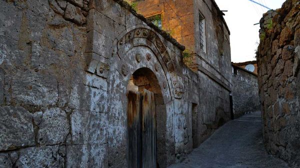 Cappadocia Monastery Tour