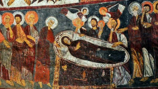 Cappadocia Biblical Tour
